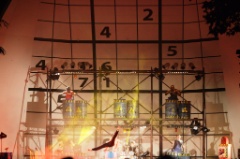 Percus et Numeros acrobatiques 8 * 5616 x 3744 * (12.23MB)